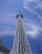 遠かったよスカイツリー. （真下からだと首が・・・） (ã¹ã«ã¤ããªã¼ï¼)